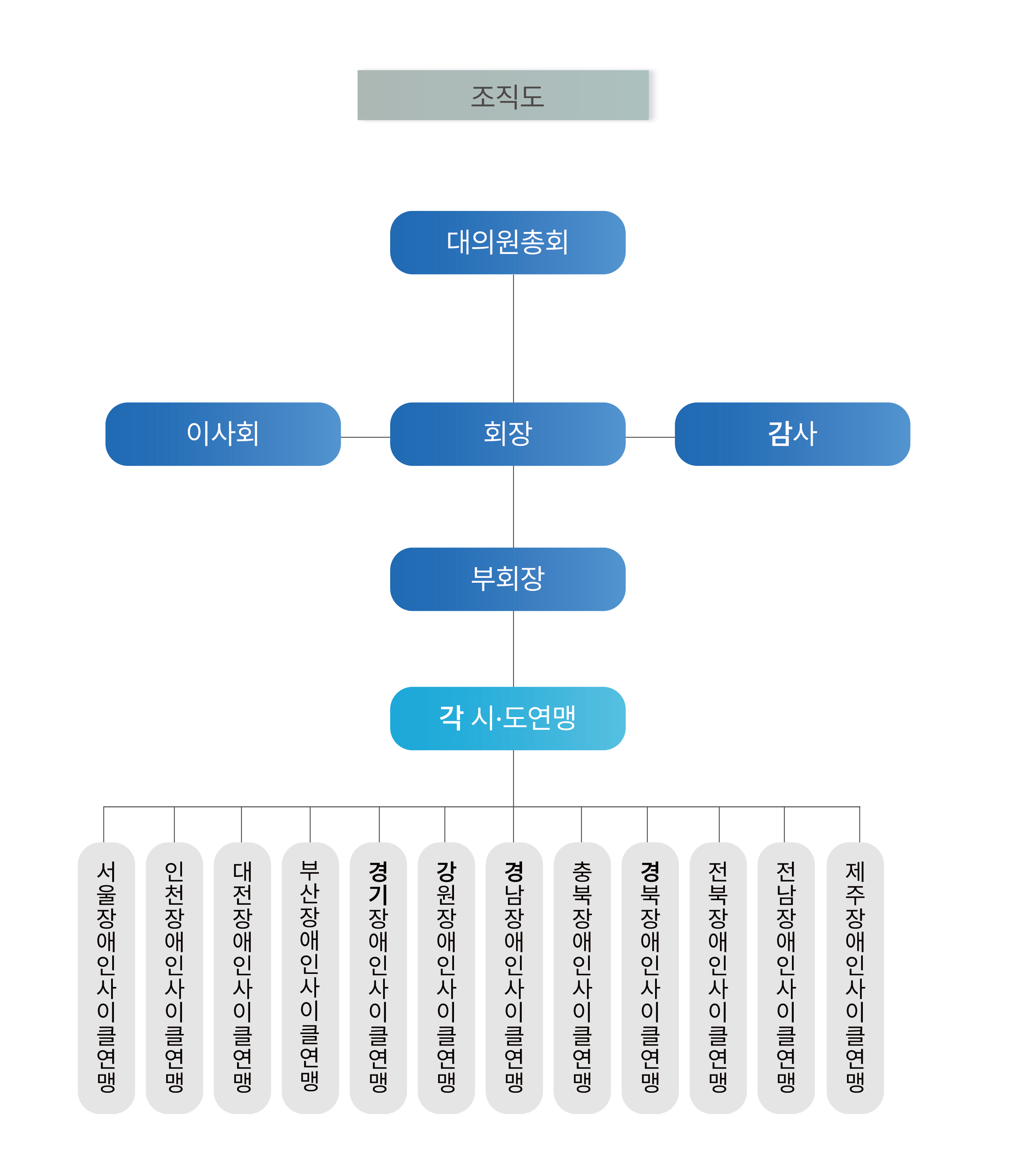 organization